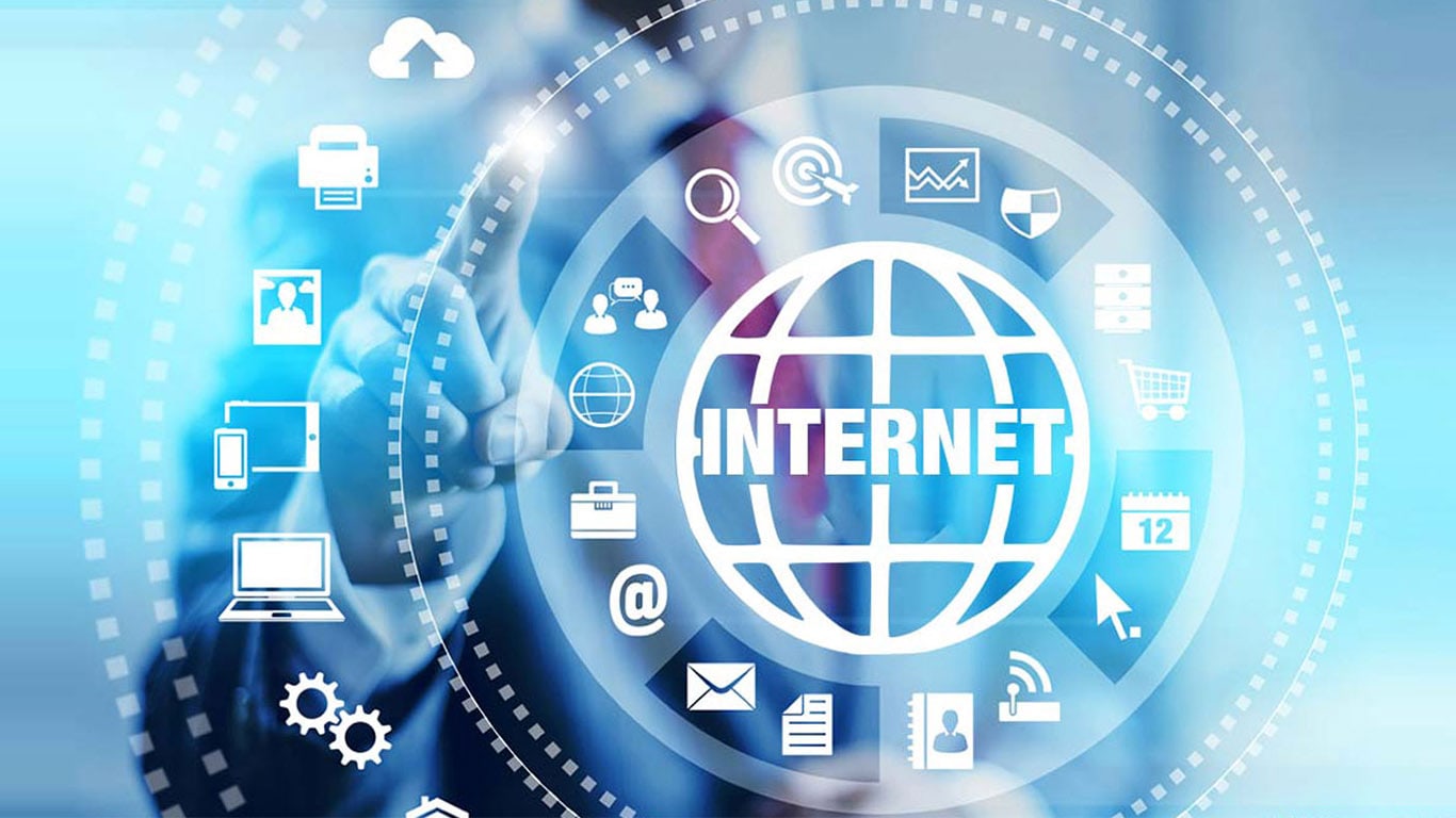 image for internet services