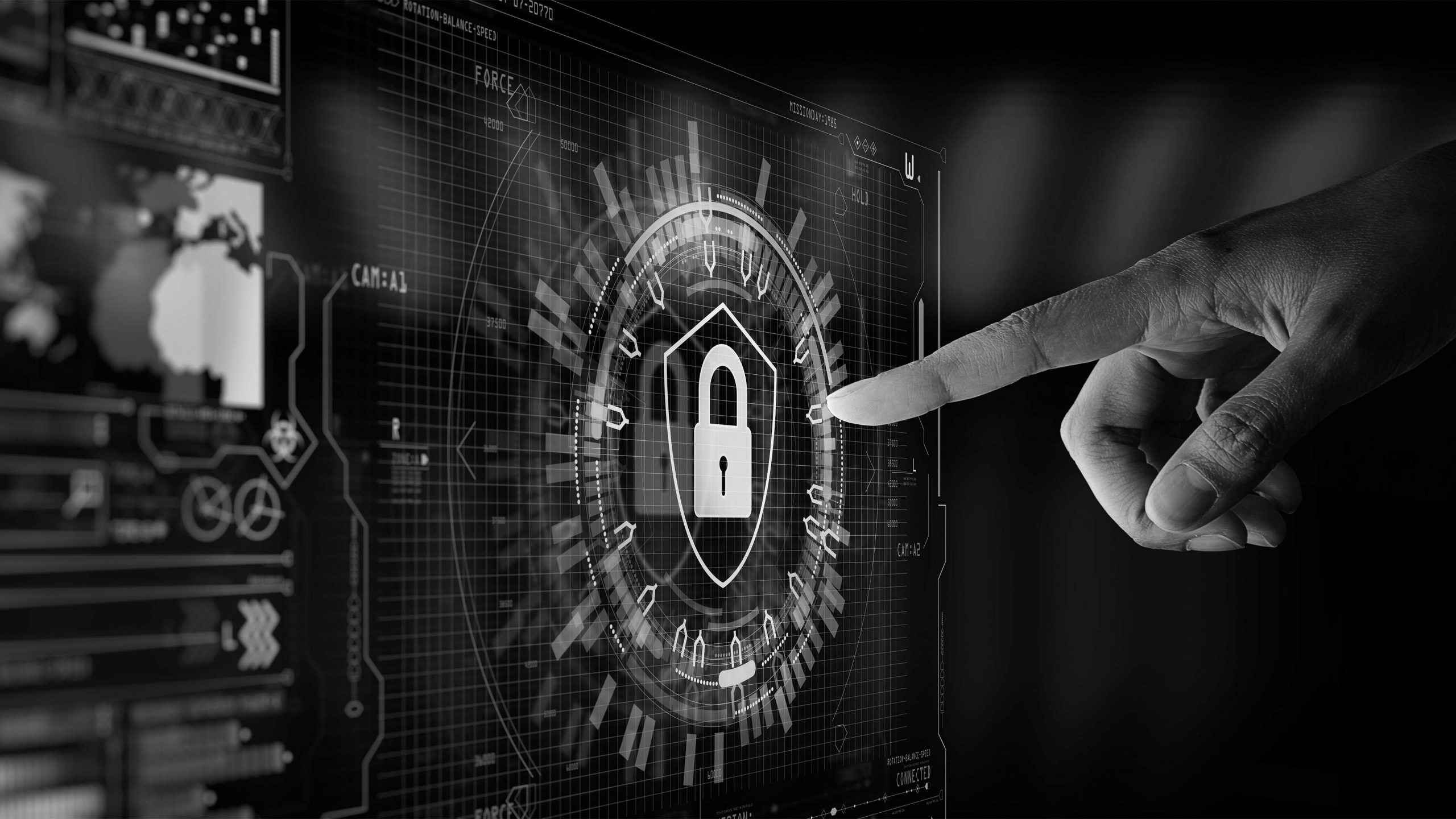 image for security services