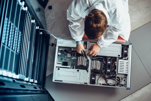 image for technical services