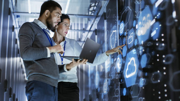 image for telecom services